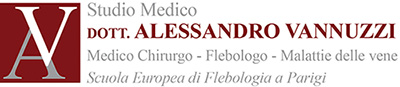 Studio Medico Dott. Alessandro Vannuzzi